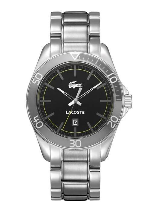 Lacoste 2010506 Erkek Kol Saati
