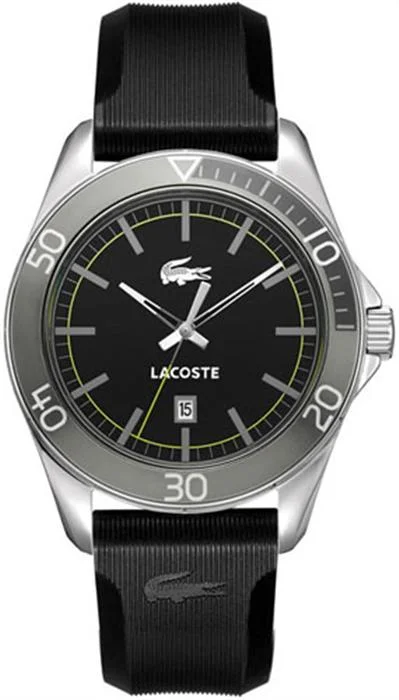 Lacoste 2010509 Erkek Kol Saati