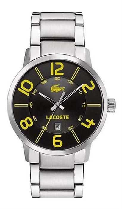 Lacoste 2010510 Erkek Kol Saati