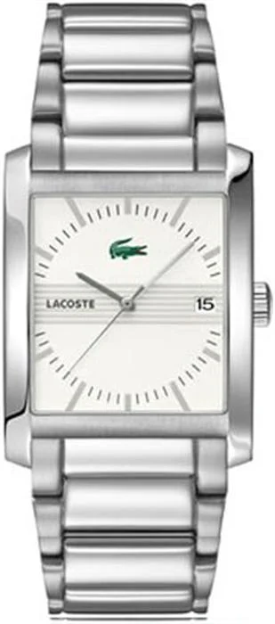 Lacoste 2010515 Erkek Kol Saati