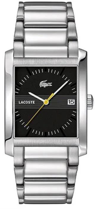 Lacoste 2010516 Erkek Kol Saati