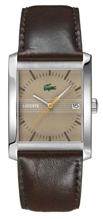 Lacoste 2010518 Erkek Kol Saati