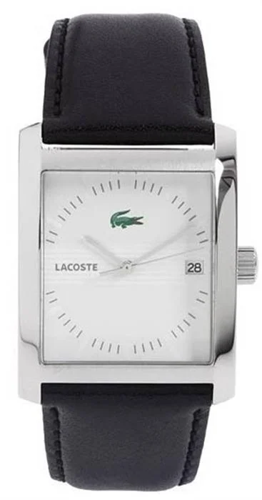 Lacoste 2010519 Erkek Kol Saati