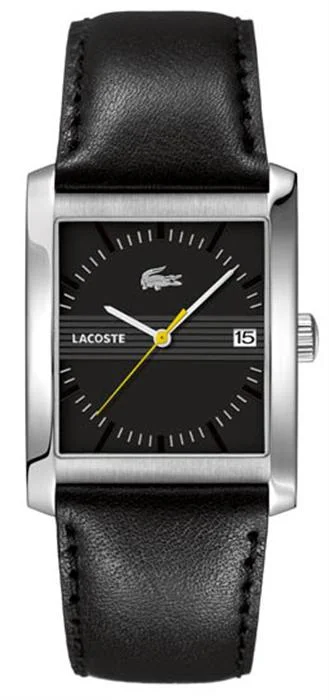 Lacoste 2010520 Erkek Kol Saati
