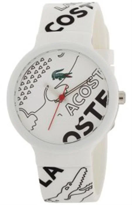 Lacoste 2010524 Erkek Kol Saati