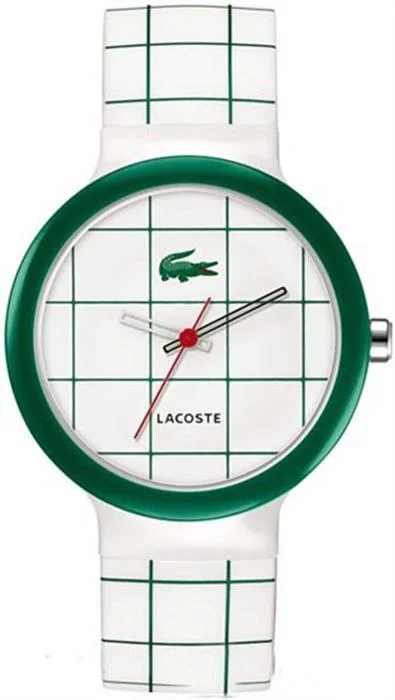 Lacoste 2010526 Bayan Kol Saati