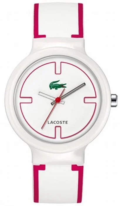 Lacoste 2010529 Kol Saati
