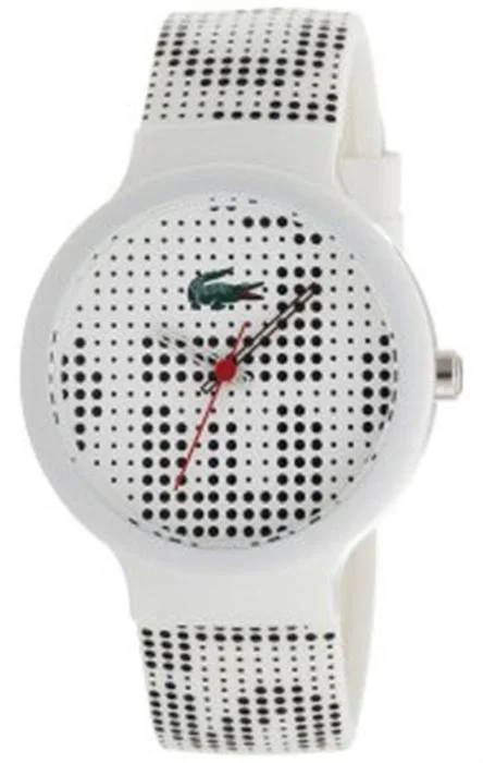 Lacoste 2010532 Bayan Kol Saati