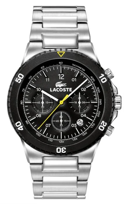 Lacoste 2010535 Erkek Kol Saati