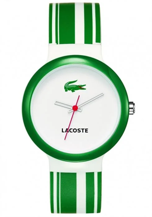 Lacoste 2010538 Bayan Kol Saati