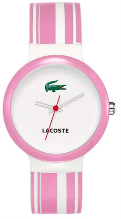 Lacoste 2010540 Kol Saati