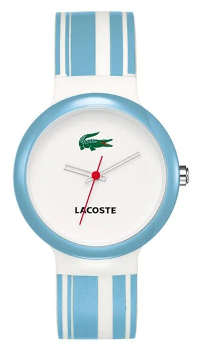Lacoste 2010541 Kol Saati