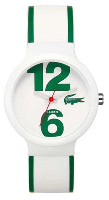 Lacoste 2010543 Kol Saati