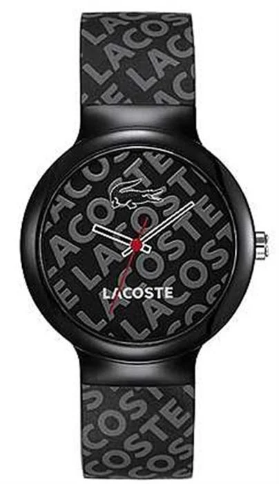 Lacoste 2010546 Bayan Kol Saati