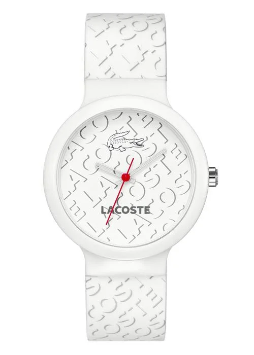 Lacoste 2010547 Kol Saati