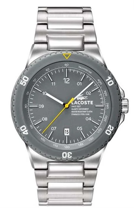 Lacoste 2010553 Erkek Kol Saati