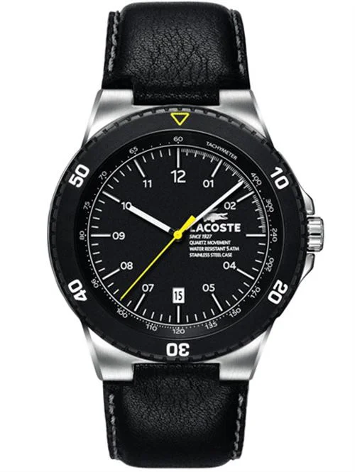 Lacoste 2010554 Erkek Kol Saati