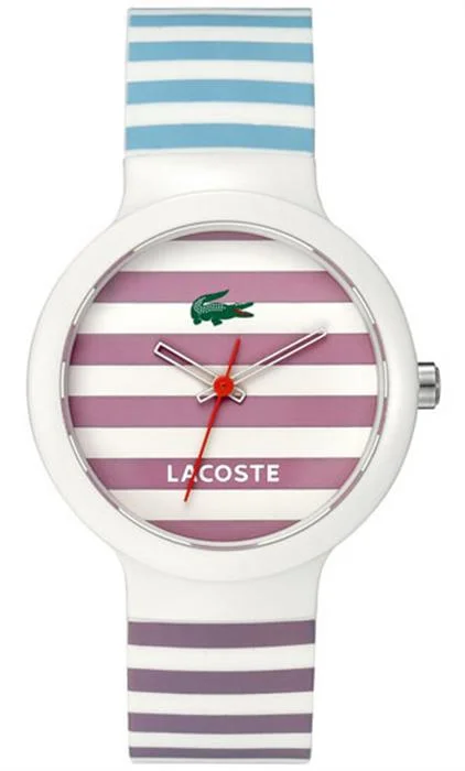 Lacoste 2010564 Kol Saati