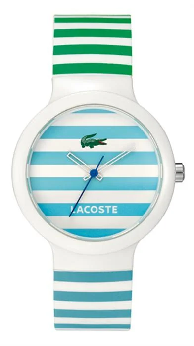 Lacoste 2010565 Kol Saati