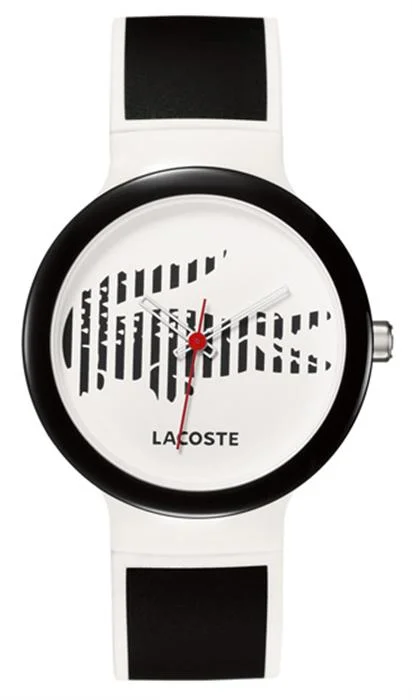 Lacoste 2010567 Kol Saati