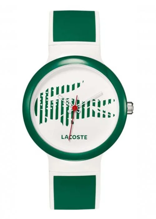 Lacoste 2010569 Kol Saati
