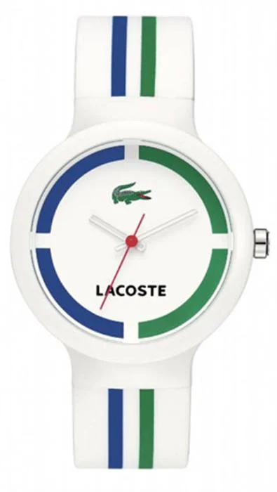 Lacoste 2010571 Kol Saati
