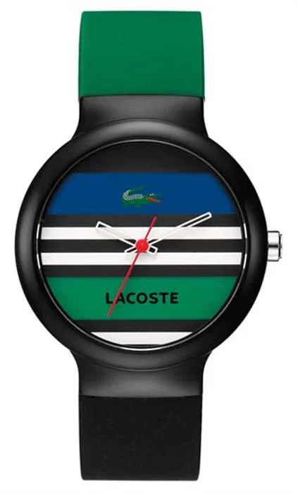 Lacoste 2010572 Kol Saati