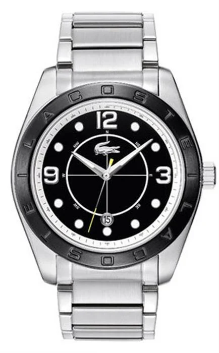 Lacoste 2010574 Erkek Kol Saati