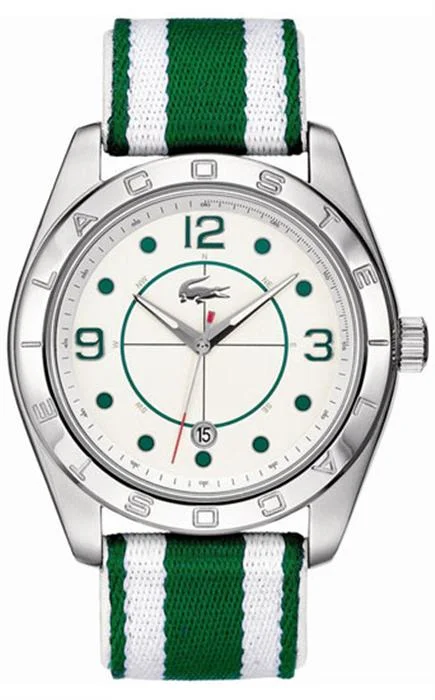 Lacoste 2010577 Erkek Kol Saati