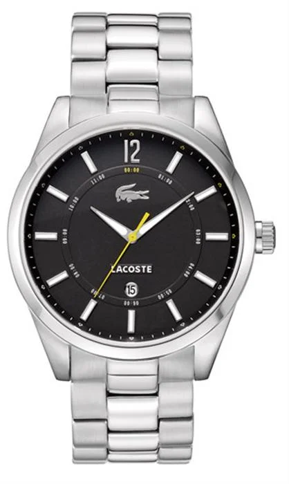 Lacoste 2010578 Erkek Kol Saati