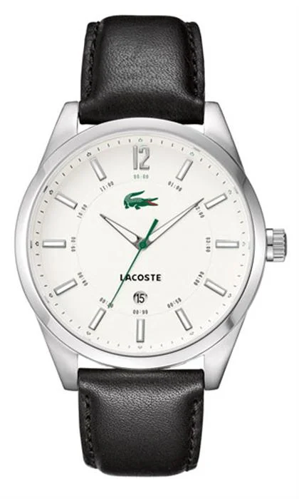 Lacoste 2010580 Erkek Kol Saati
