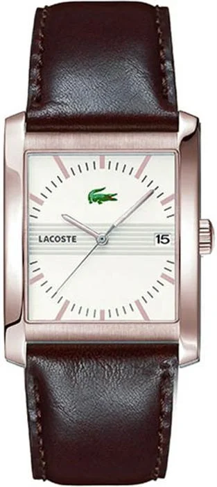 Lacoste 2010584 Erkek Kol Saati