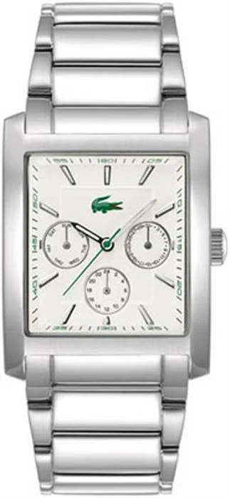 Lacoste 2010585 Erkek Kol Saati