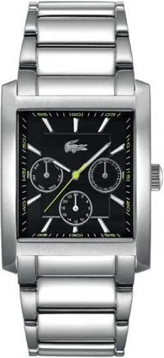 Lacoste 2010586 Erkek Kol Saati