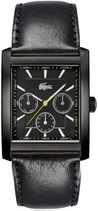Lacoste 2010589 Erkek Kol Saati
