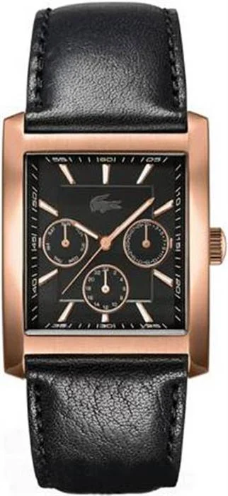 Lacoste 2010590 Erkek Kol Saati