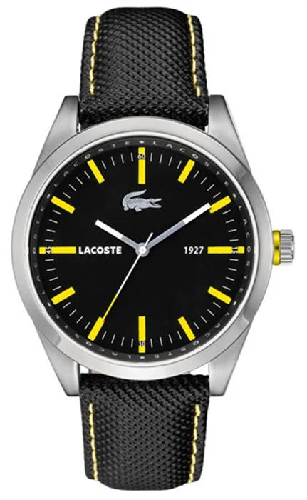 Lacoste 2010596 Erkek Kol Saati