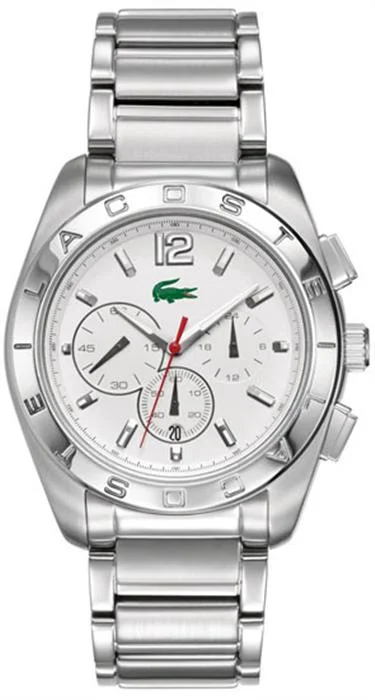 Lacoste 2010604 Erkek Kol Saati