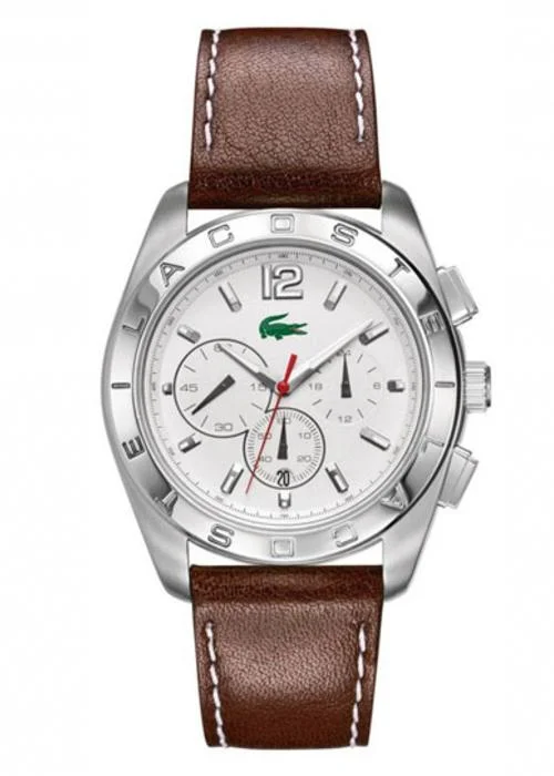 Lacoste 2010608 Erkek Kol Saati