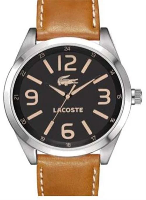 Lacoste 2010617 Erkek Kol Saati