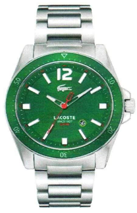 Lacoste 2010635 Erkek Kol Saati