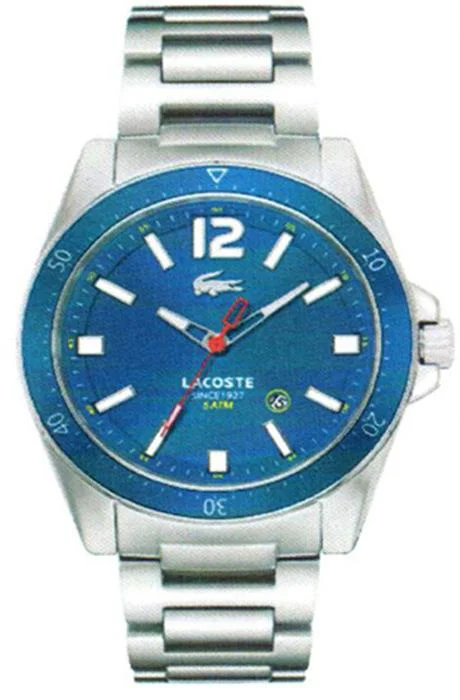 Lacoste 2010636 Erkek Kol Saati