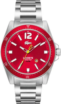 Lacoste 2010637 Kol Saati