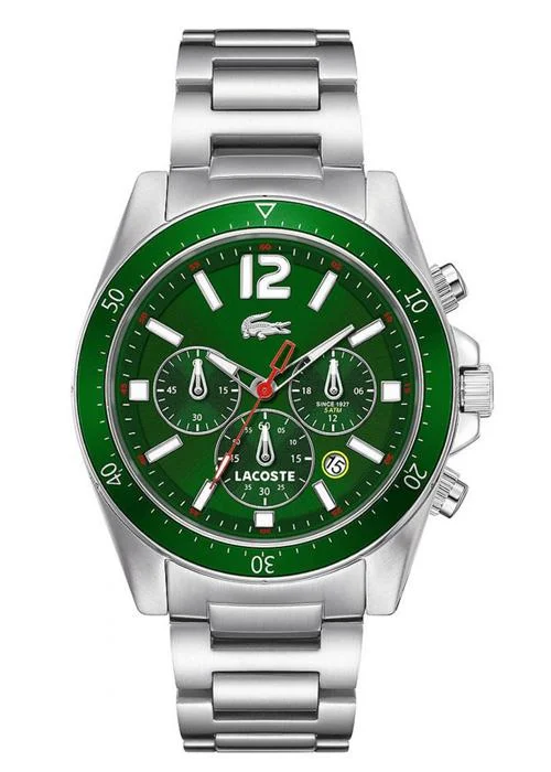 Lacoste 2010640 Erkek Kol Saati