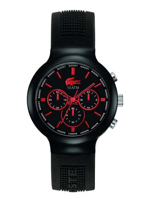 Lacoste 2010652 Erkek Kol Saati