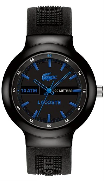 Lacoste 2010658 Erkek Kol Saati