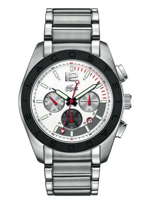 Lacoste 2010669 Erkek Kol Saati