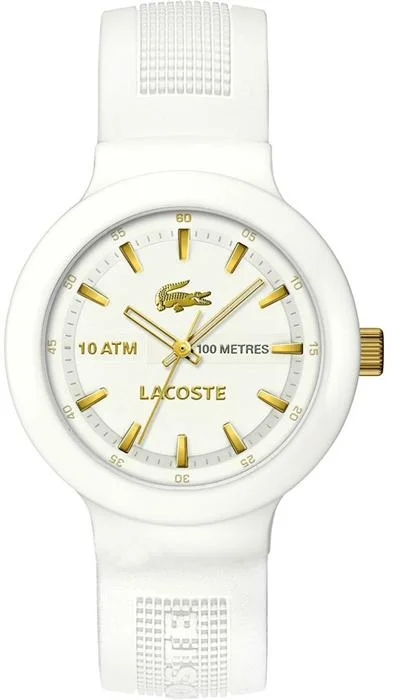Lacoste 2010684 Kol Saati