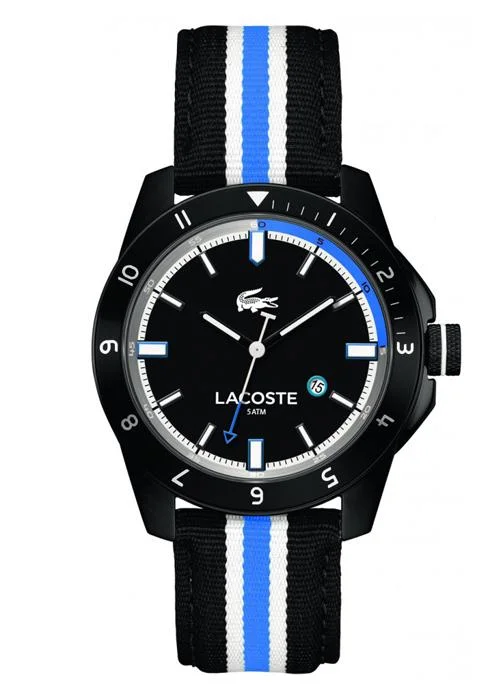 Lacoste 2010699 Erkek Kol Saati