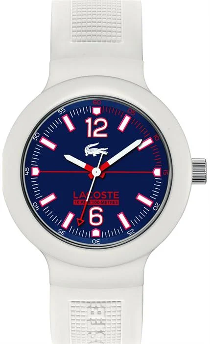 Lacoste 2010702 Erkek Kol Saati